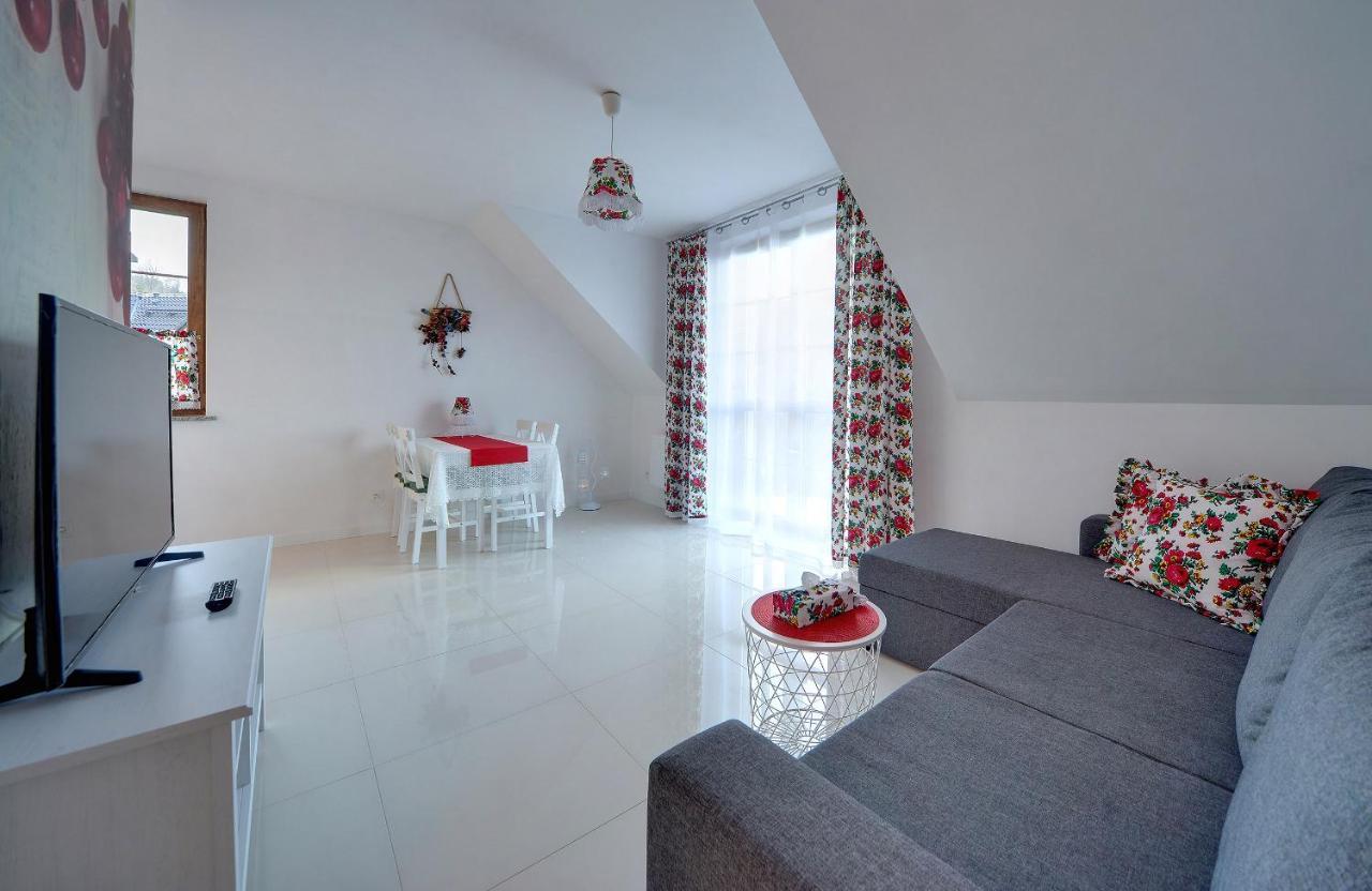 Apartamenty Sun & Ski Willa Nad Strumieniem Nadrzeczna 3D I 3E - Centrum 300M Karpacz Luaran gambar