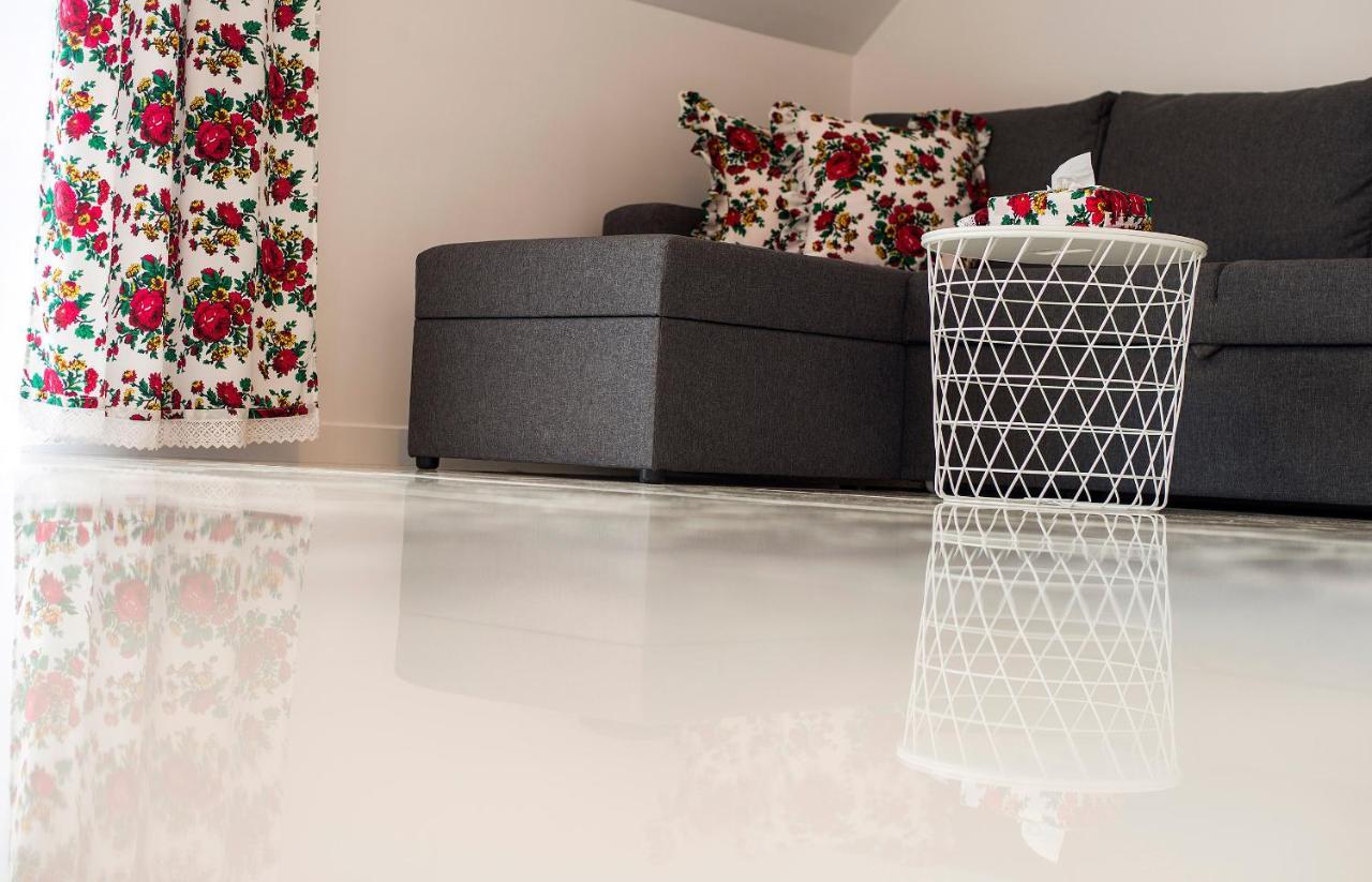 Apartamenty Sun & Ski Willa Nad Strumieniem Nadrzeczna 3D I 3E - Centrum 300M Karpacz Luaran gambar