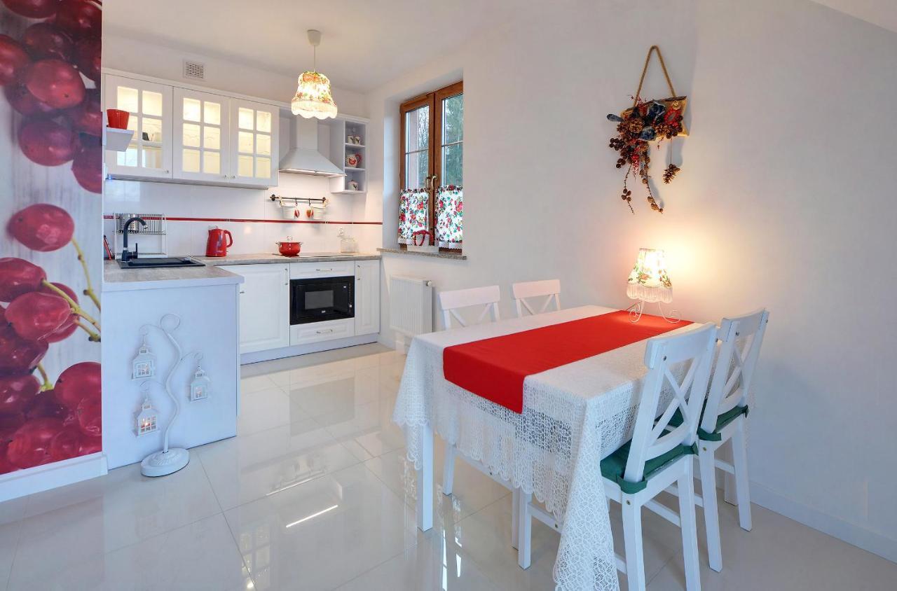 Apartamenty Sun & Ski Willa Nad Strumieniem Nadrzeczna 3D I 3E - Centrum 300M Karpacz Luaran gambar