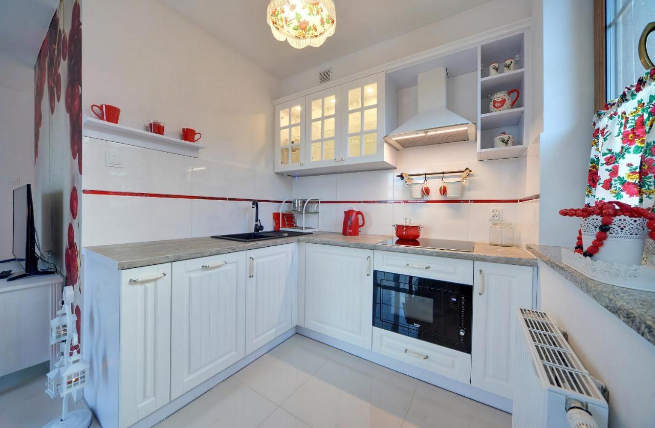 Apartamenty Sun & Ski Willa Nad Strumieniem Nadrzeczna 3D I 3E - Centrum 300M Karpacz Luaran gambar